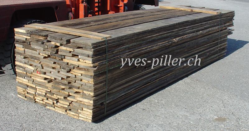 old wood cladding 1