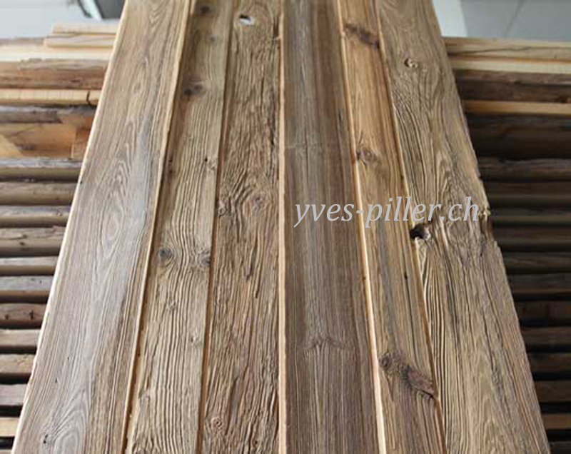 ready-to-install old wood cladding 6