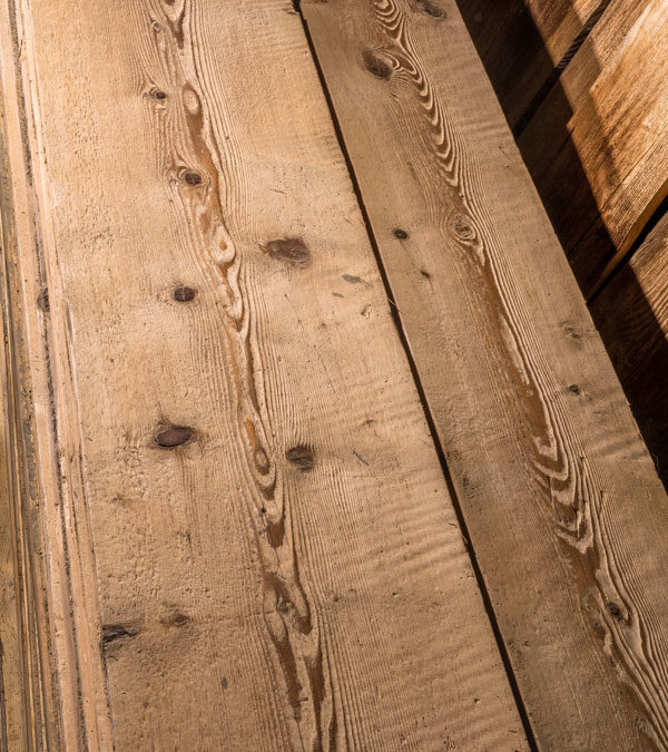 Plancher N°2